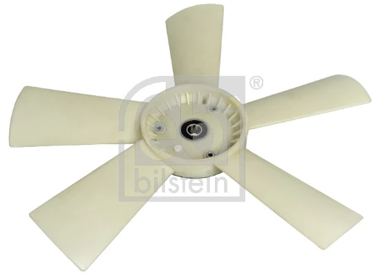 Fan Wheel, engine cooling 17851