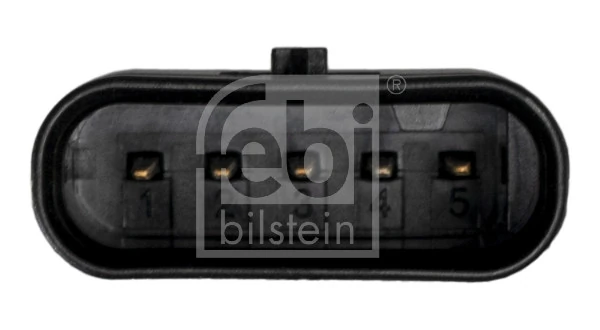 FEBI BILSTEIN 180328 EGR Valve