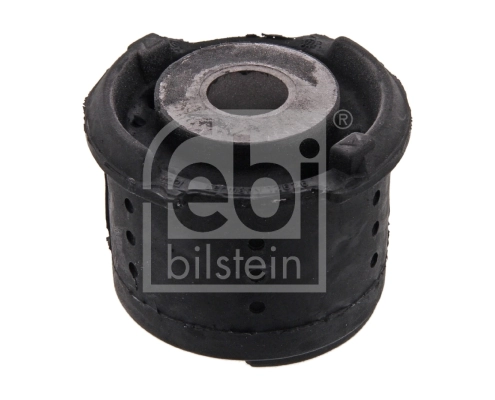 Bushing, axle beam 12626