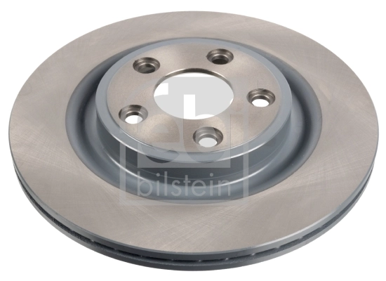Brake Disc 108660