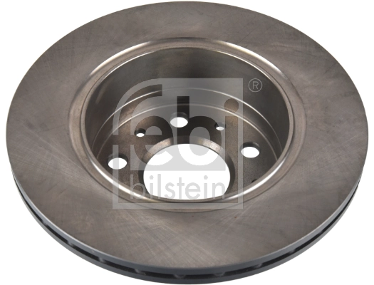 Brake Disc 171496
