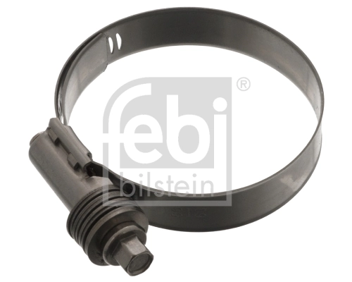 Fastening Clamp, charge air hose 45602