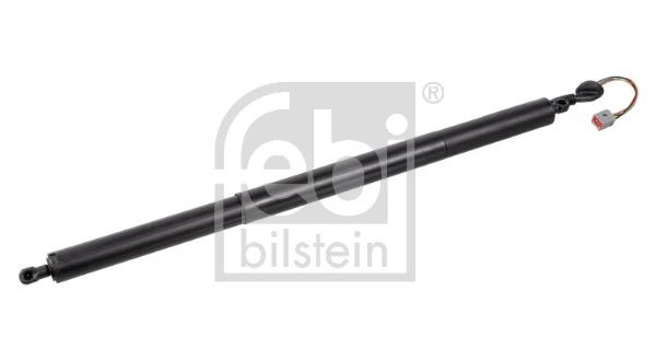 Gas Spring, boot/cargo area febi Plus 179404