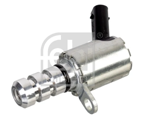Control Valve, camshaft adjustment febi Plus 175056