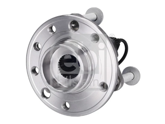 Wheel Bearing Kit 28141