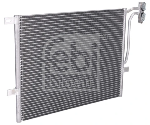 FEBI BILSTEIN 194601 Condenser, air conditioning
