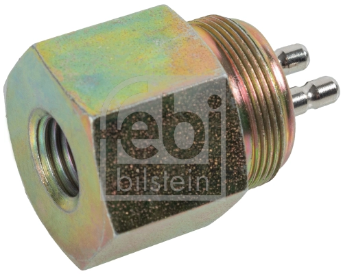 Pressure Switch 48909