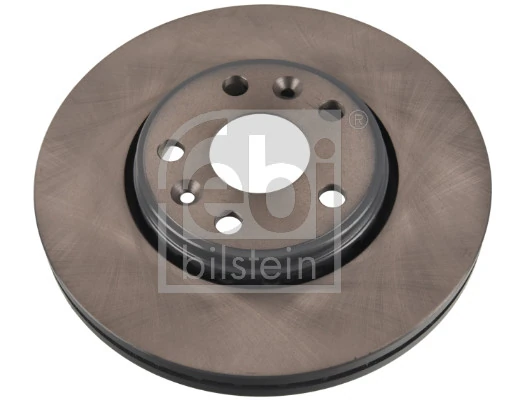 Brake Disc 176658