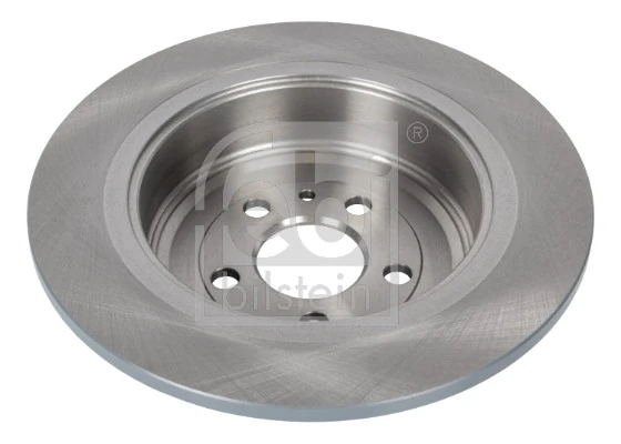 FEBI BILSTEIN 12038 Brake Disc