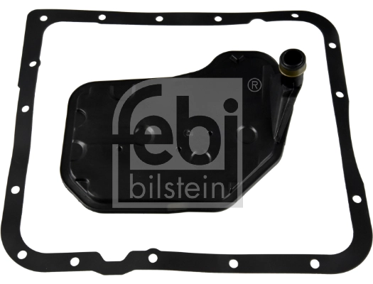 FEBI BILSTEIN 172796 Hydraulic Filter Kit, automatic transmission