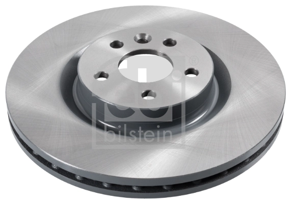 Brake Disc 108638
