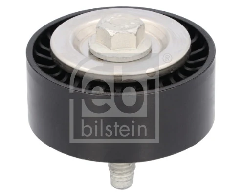 Deflection/Guide Pulley, V-ribbed belt 184825