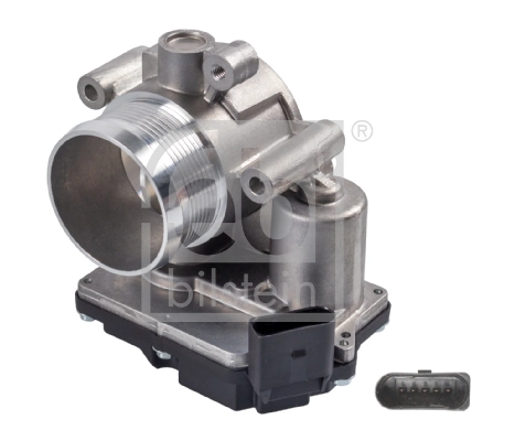 Throttle Body 107017