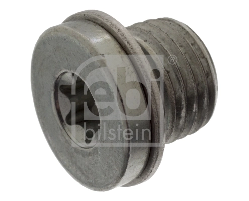 Screw Plug, oil sump 100497