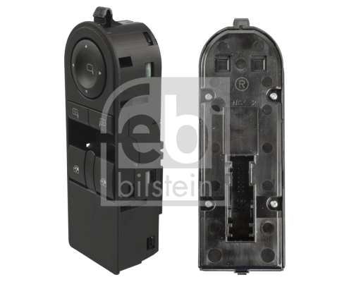 Multi-Function Switch febi Plus 108229