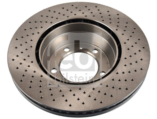 FEBI BILSTEIN 44060 Brake Disc