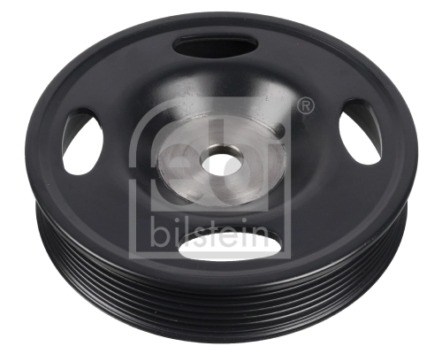 Belt Pulley, crankshaft 108767