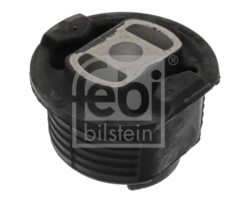 Bushing, axle beam 07602