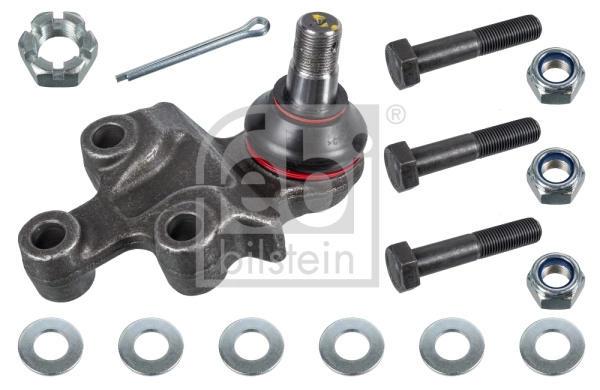 Ball Joint 41689