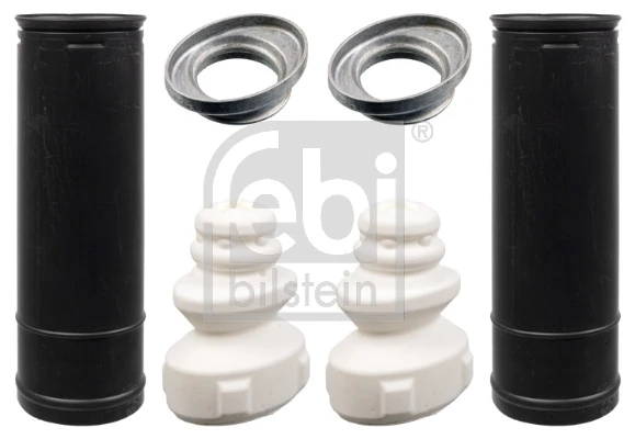 Dust Cover Kit, shock absorber 181861