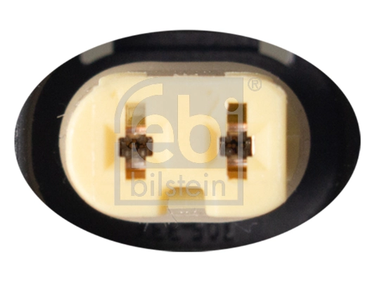 Sensor, temp. gas escape 175021