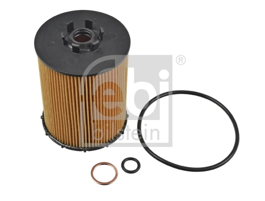 Oil Filter 108995
