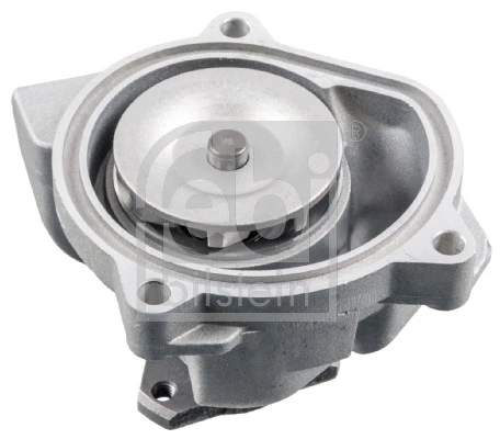 Water Pump, engine cooling 17670