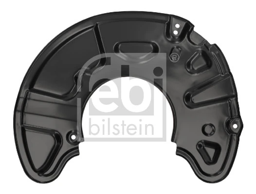 Splash Guard, brake disc 197150