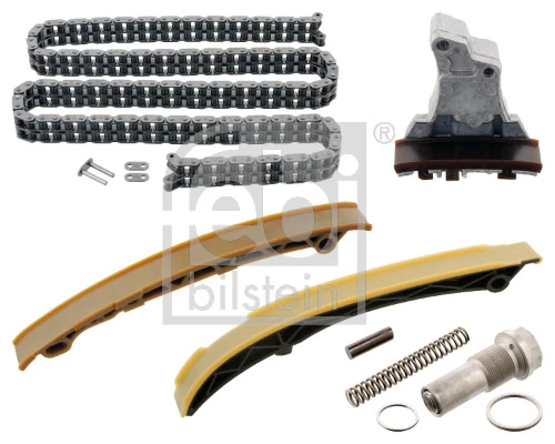 Timing Chain Kit Basic Short Kit 40621