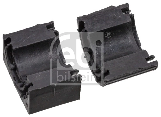 Mounting, stabiliser bar 177075