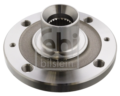 Wheel Hub 102189