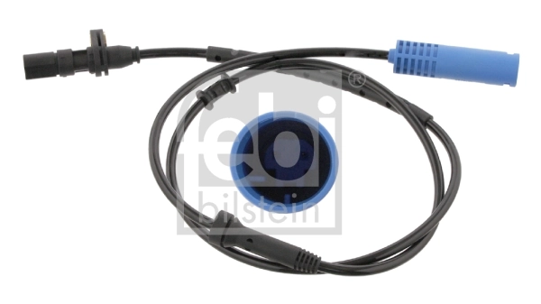 Sensor, wheel speed 31533