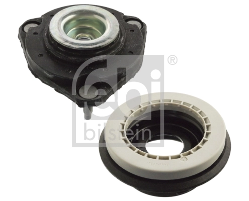 Repair Kit, suspension strut support mount 106502