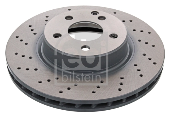 Brake Disc 43989