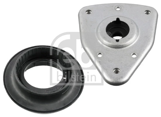 Repair Kit, suspension strut support mount 183313