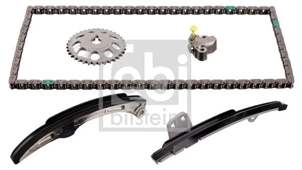 Timing Chain Kit Standard Medium Kit 108050