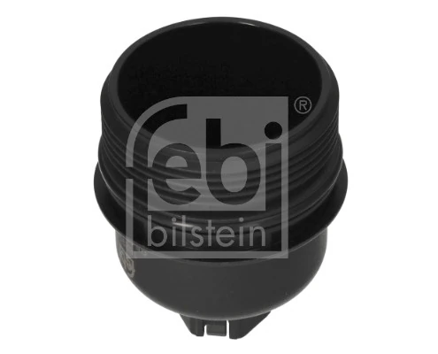Cap, oil filter housing febi Plus 182919