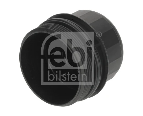 Cap, oil filter housing febi Plus 193329