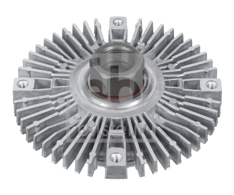 Clutch, radiator fan 29613