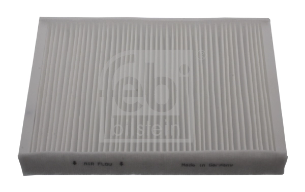 Filter, cabin air 37723