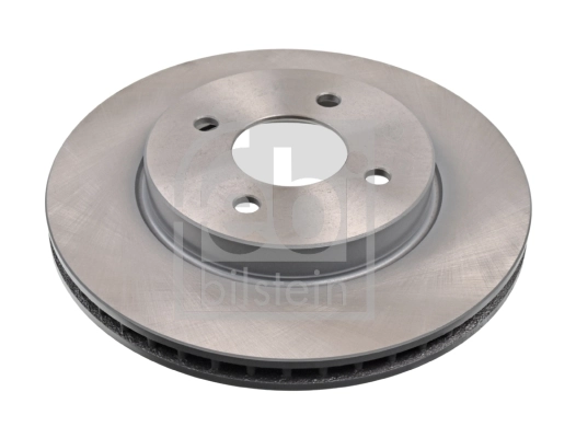 Brake Disc 170745