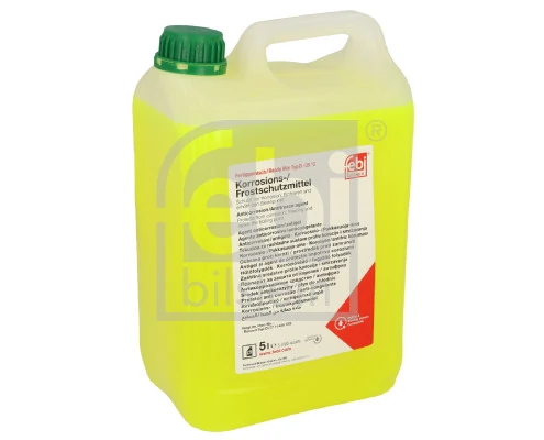 Antifreeze 26581