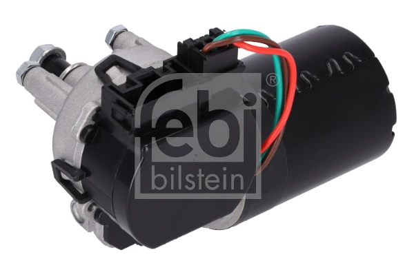 Wiper Motor 107272