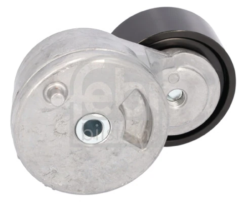 FEBI BILSTEIN 193940 Belt Tensioner, V-ribbed belt