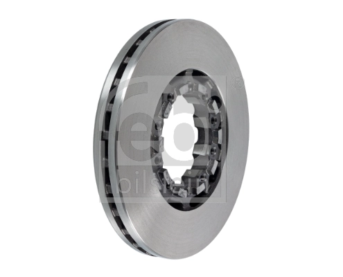 Brake Disc 105974
