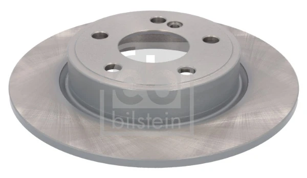 Brake Disc 43816