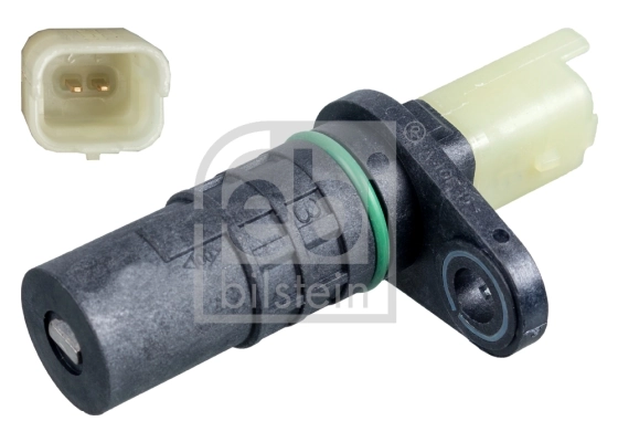 Sensor, crankshaft pulse 106801