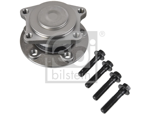 Wheel Bearing Kit 177506