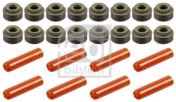 Seal Set, valve stem 08647