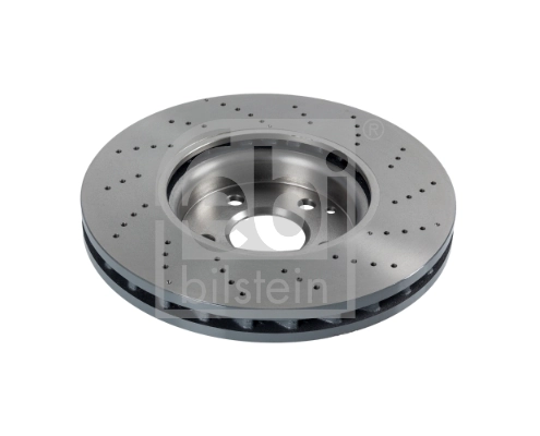 Brake Disc 107500
